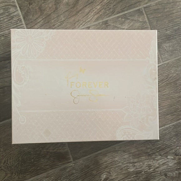 Fancy Forever by Jessica Simpson - Picture 3 of 3